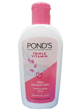Pond Lotion 100ml