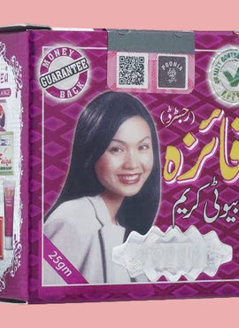 Faiza Beuty Cream