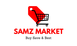 SAMZ MARKET