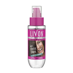LIVON ANTI-FRIZZ SERUM FOR ROUGH & DRY HAIR 50ML