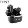 Original Sony Wireless Earbuds Bluetooth Earphones 5.3 TWS Headset Touch Control Sports Gaming Headphones with ENC Mic Noise