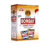 Bombay Supari – Sweet & Aromatic Betel Nut Mouth Freshener (Pack of 48 Sachets)