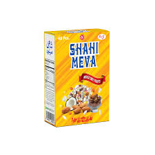 Shahi Meva – Royal Dry Fruit Mouth Freshener & Digestive Mix