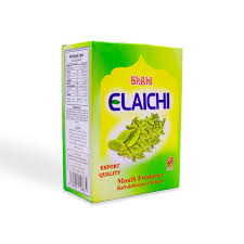 Shahi Elaichi – Premium Herbal Mouth Freshener (Royal Cardamom Blend)