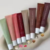 Summer Fridays Lip Balm Moisturizing Mirror Lip Gloss Lip Vanilla Pink Sugar Coffee Cake Smell Lipstick Transparent Oil Makeup