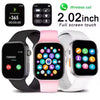 For huawei xiaomi Samsung Apple Men Women Smart Watch 2025 New Bluetooth Call Sport Waterproof Heart Rate Smart Watch